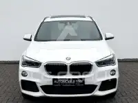 2017 BMW X1