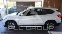 2017 BMW X1