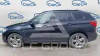 2017 BMW X1