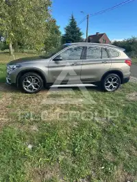 2017 BMW X1