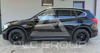2017 BMW X1