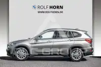 2017 BMW X1