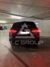 2017 BMW X1