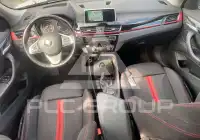2017 BMW X1