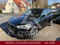 2017 BMW X1