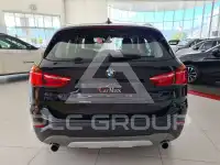 2017 BMW X1