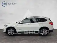 2017 BMW X1