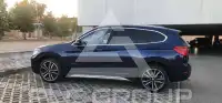 2017 BMW X1