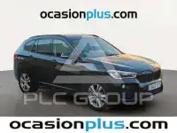 2017 BMW X1