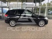 2017 BMW X1