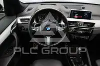 2017 BMW X1