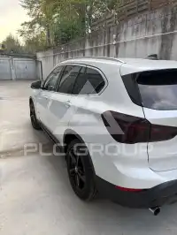 2017 BMW X1