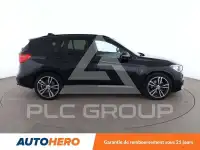 2017 BMW X1