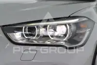 2017 BMW X1