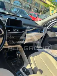 2017 BMW X1