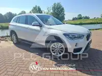 2017 BMW X1
