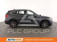 2017 BMW X1