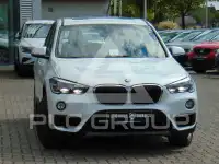 2017 BMW X1