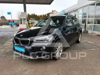 2017 BMW X1