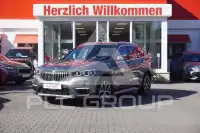 2017 BMW X1