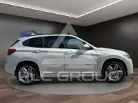 2017 BMW X1