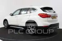 2017 BMW X1