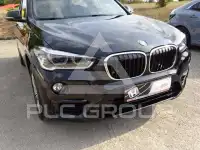 2017 BMW X1