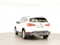 2017 BMW X1