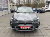 2017 BMW X1