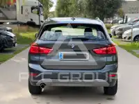 2017 BMW X1