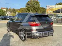 2017 BMW X1