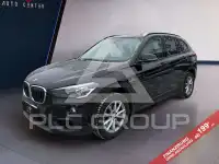 2017 BMW X1