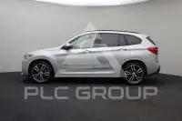 2017 BMW X1