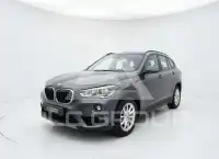 2017 BMW X1