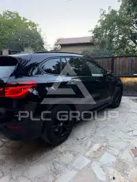 2017 BMW X1