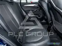 2017 BMW X1