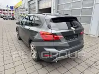 2017 BMW X1