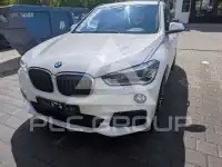 2017 BMW X1