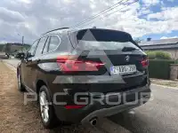 2017 BMW X1