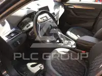 2017 BMW X1