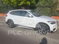 2017 BMW X1
