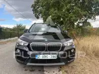 2017 BMW X1