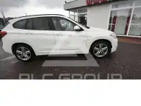 2017 BMW X1