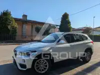 2017 BMW X1