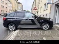 2017 BMW X1