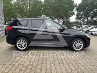2017 BMW X1