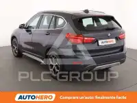 2017 BMW X1
