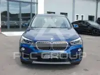 2017 BMW X1