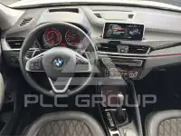2017 BMW X1