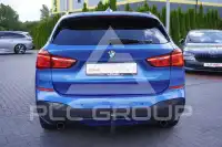 2017 BMW X1